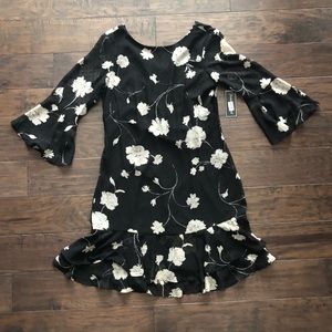NWT Jessica Howard Dress